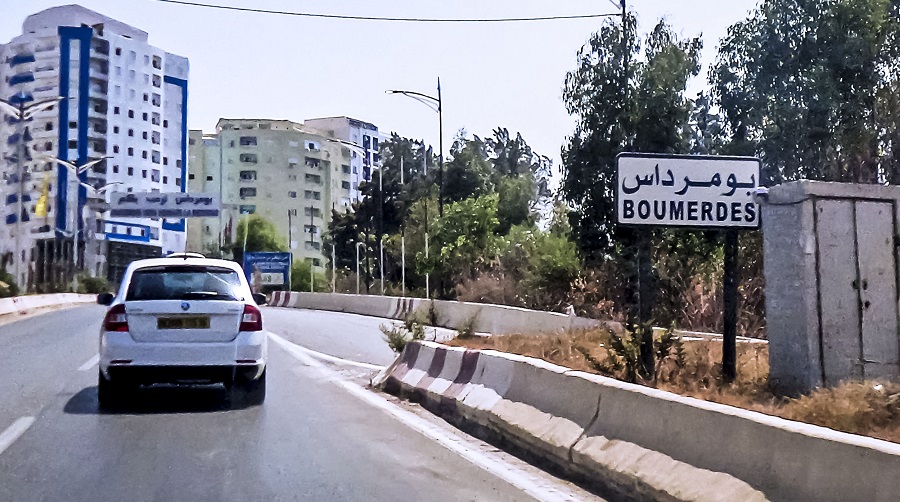 Yennayer 2969 / Boumerdes : Journée d'étude sur la poésie amazighe