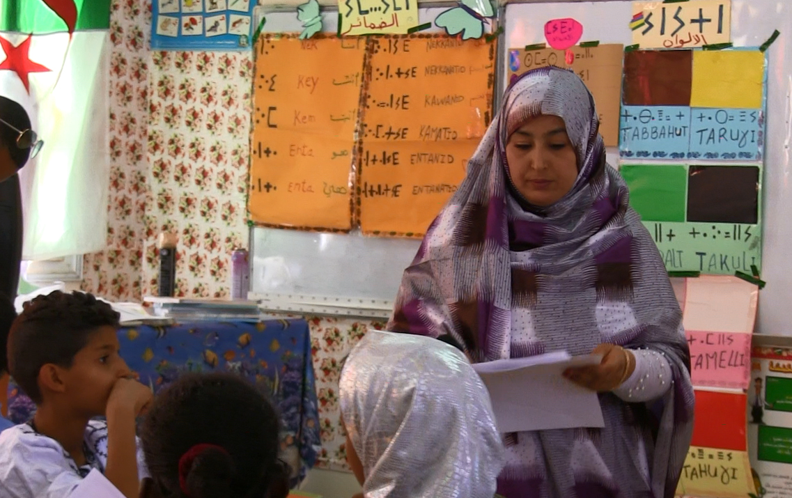 APS - HCA : réunir les conditions objectives pour introduire Tamazight comme matière d’enseignement