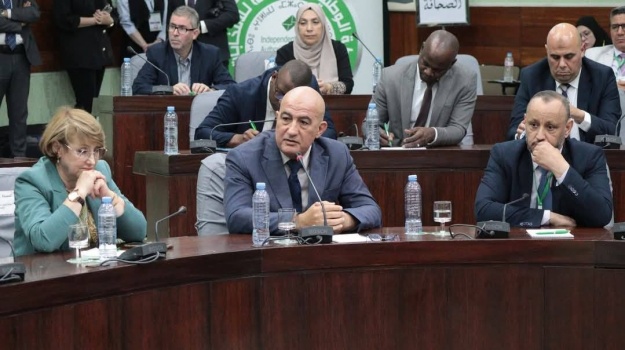 Tikkin n Mass Si El Hachemi ASSAD deg ugraw asdawan wis kuẓ n usileɣ deg tdawsa di Tizi wezzu