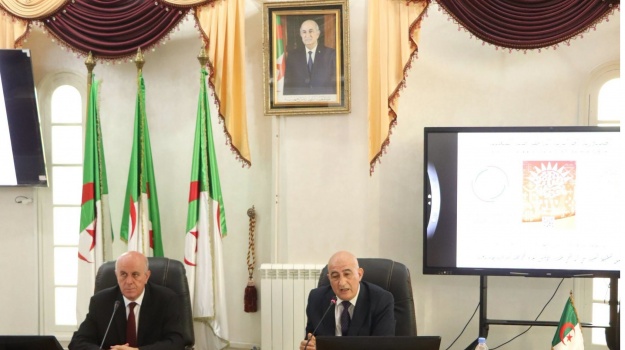 Nouvel An amazigh et Prix du Président de la République de littérature amazighe : le HCA lance les préparatifs à Tlemcen/INTERLIGNES Algérie