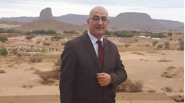 Si Hachemi Assad, secrétaire général du HCA au journal Horizons «Nous appréhendons ce mois sacré avec foi et rationalité»