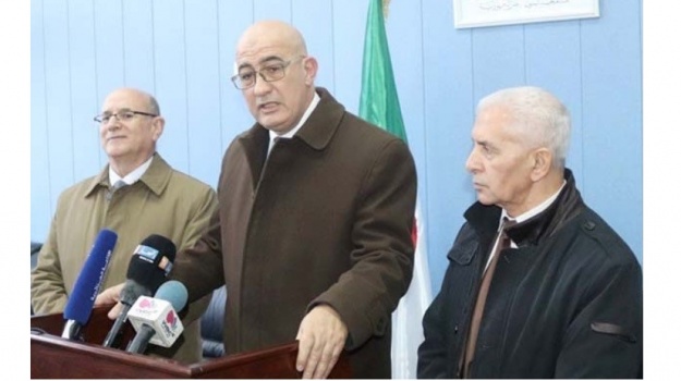 Si El-Hachemi Assad, SG du Haut-commissariat à l’amazighité : «Le HCA, mobilisé pour la sauvegarde de l’identité algérienne»