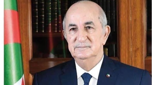 Message du président de la République à l'occasion de la célébration du 64e anniversaire de la Fête de l'Indépendance et du Recouvrement de la souveraineté nationale