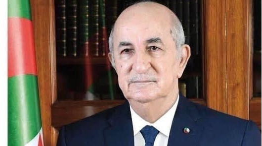 رسالة رئيس الجمهوريّة، السيّد عبد المجيد تبّون بمُناسبة الاحتفال بالذكرى الرابعة والستين (64) لعيد الاستقلال 05 جويلية 1962-2026