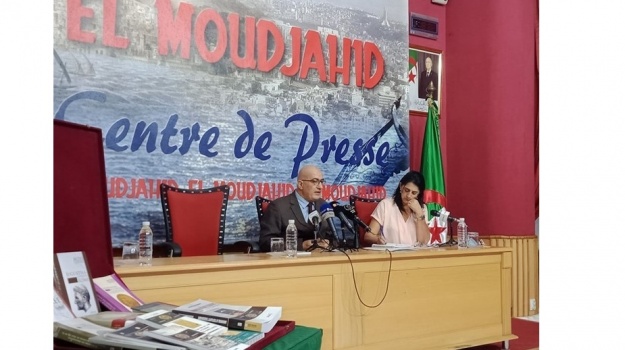 Forum d’El Moudjahid : Le Haut-Commissariat à l’Amazighité annonce un riche programme