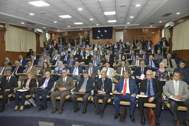 Participation du Haut Commissariat à l' Amazighité à la Rencontre  Nationale des Directeurs de l'Education Nationale.